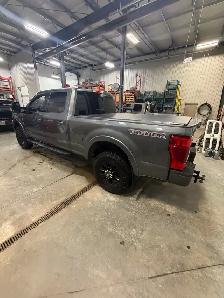 2022 F350 TREMOR - Photo 6