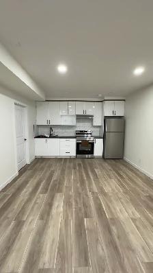 Basement for Rent