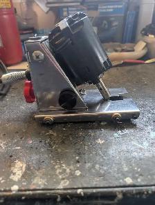 Flooring equipment