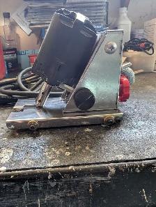 Flooring equipment - Photo 2