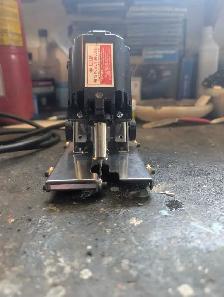 Flooring equipment - Photo 3