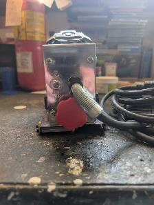 Flooring equipment - Photo 4