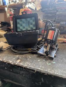 Flooring equipment - Photo 6