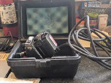 Flooring equipment - Photo 7