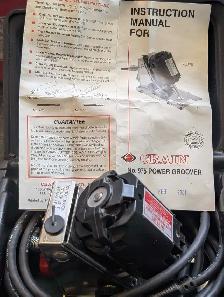 Flooring equipment - Photo 8