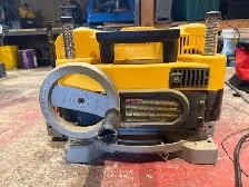 DeWalt DW735 13" Thickness Planer - Photo 3