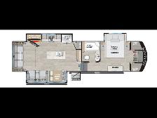 2022 Alliance RV Avenue 32RLS