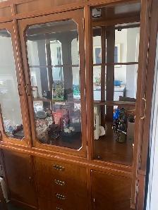 CHINA CABINET