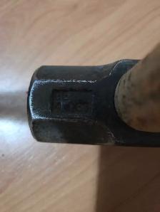 2-4 pound sledge hammers - Photo 2