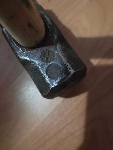 2-4 pound sledge hammers - Photo 3