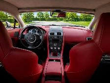 2008 Aston Martin vantage - Photo 5