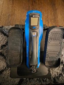 LifePro FlexStride Under-Desk Elliptical - Photo 3