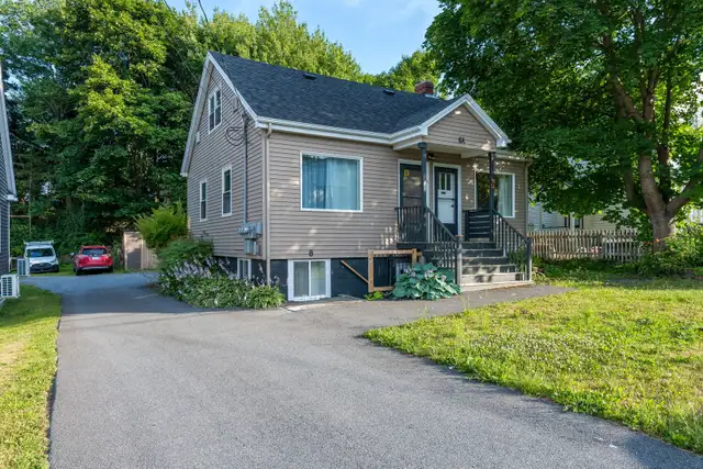Private room rent in Central Avenue