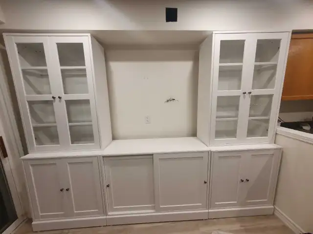 FURNITURE ASSEMBLY