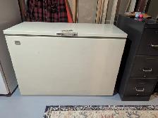 Chest Freezer for Sale