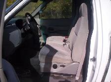 1998 Ford F150 Regular Cab Flareside Short Box Truck - Photo 4