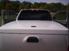 1998 Ford F150 Regular Cab Flareside Short Box Truck - Photo 5