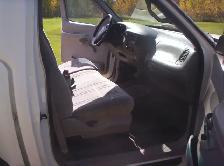 1998 Ford F150 Regular Cab Flareside Short Box Truck - Photo 7
