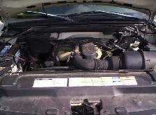 1998 Ford F150 Regular Cab Flareside Short Box Truck - Photo 9