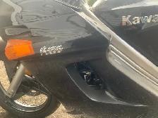 looking for 2007 250r ninja Kawasaki parts bike - Photo 2