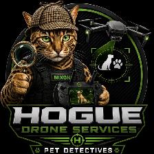 Lost Pet Drone Search Winnipeg | CALL HOGUE 204-955-8328 - Photo 2
