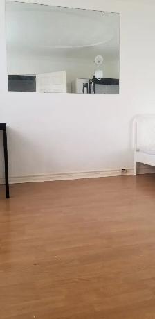 NEAR VICTORIA PARK SUBWAY ONE BEDROOM AVAILABLE IN MAIN FLOOR - Photo 8