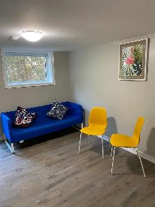 Walk in Studio Apartment