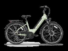 Jasion EB5 Roamer Electric Bike — Certified Refurbished