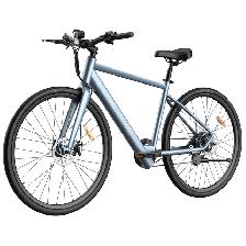 Blutron EB570 Electric Bike — Certified Refurbished