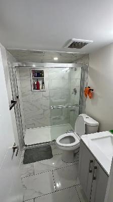 legal basement for rent - Photo 2