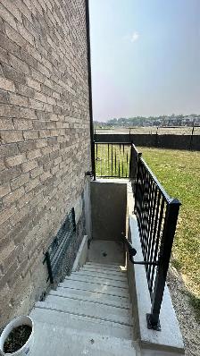 legal basement for rent - Photo 3