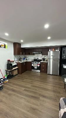 legal basement for rent - Photo 10