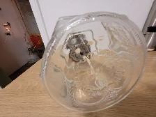 Vintage Oil Lamp - Photo 3