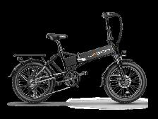 Jasion EB7 Electric Bike — Certified Refurbished