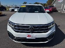 2022 Volkswagen ATLAS - Photo 2