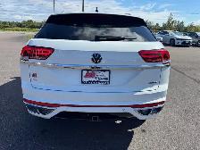 2022 Volkswagen ATLAS - Photo 3