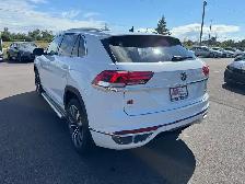 2022 Volkswagen ATLAS - Photo 4