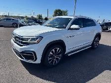 2022 Volkswagen ATLAS - Photo 5