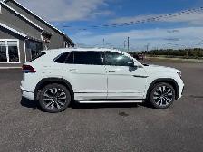 2022 Volkswagen ATLAS - Photo 6