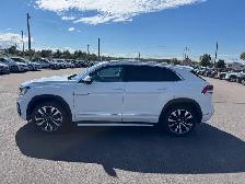 2022 Volkswagen ATLAS - Photo 7