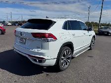 2022 Volkswagen ATLAS - Photo 8