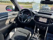 2022 Volkswagen ATLAS - Photo 10