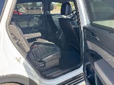 2022 Volkswagen ATLAS - Photo 13