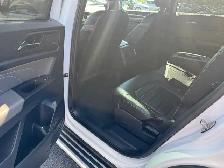 2022 Volkswagen ATLAS - Photo 16