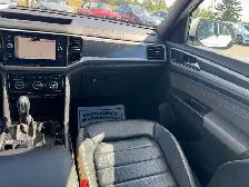 2022 Volkswagen ATLAS - Photo 17