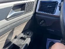 2022 Volkswagen ATLAS - Photo 21