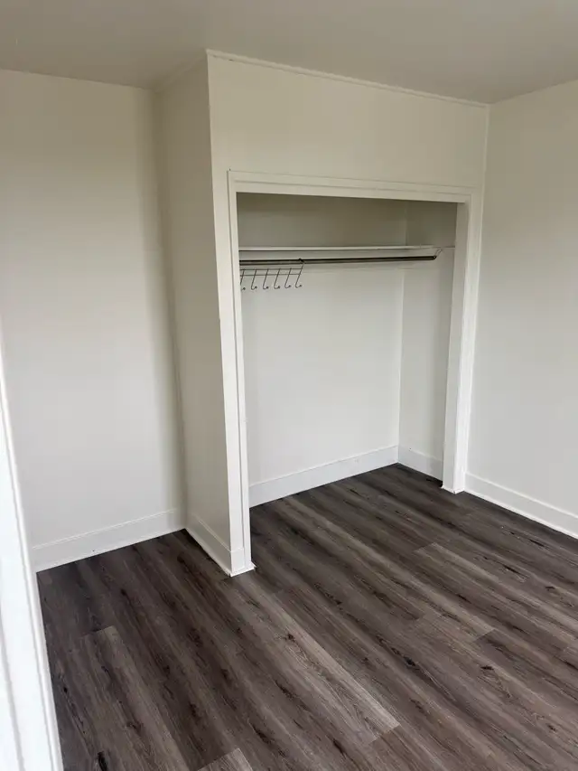 Apartment for rent