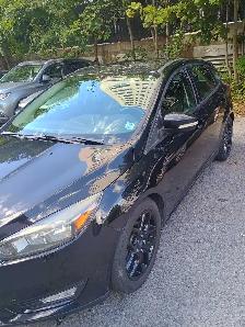 Ford Focus 2018 - Photo 2