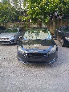 Ford Focus 2018 - Photo 4