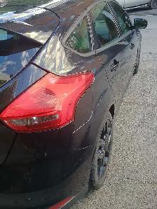 Ford Focus 2018 - Photo 6